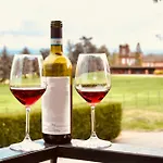 Angolo Paradiso - Oasi Di Relax Nel Monferrato * Fubine