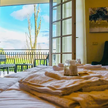 Angolo Paradiso - Oasi Di Relax Nel Monferrato Daire Fubine