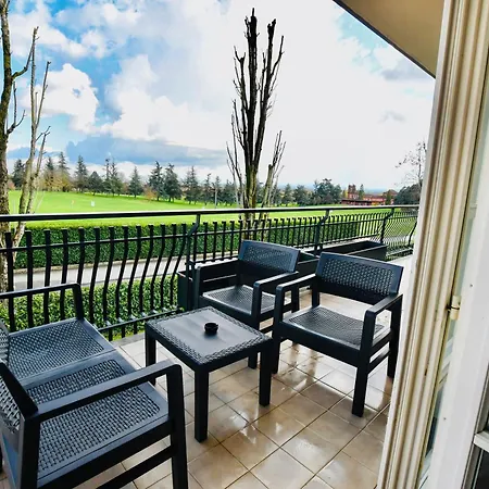 Daire Angolo Paradiso - Oasi Di Relax Nel Monferrato