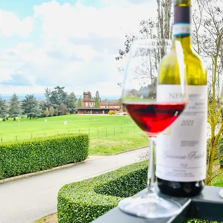 Angolo Paradiso - Oasi Di Relax Nel Monferrato * Fubine