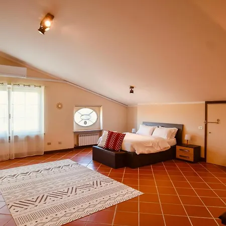 Angolo Paradiso - Oasi Di Relax Nel Monferrato * Fubine
