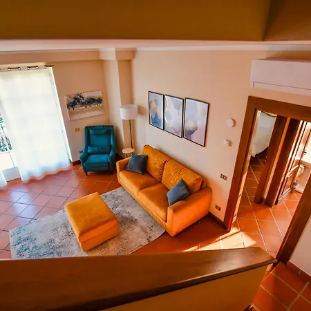 Angolo Paradiso - Oasi Di Relax Nel Monferrato Daire Fubine