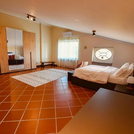 Daire Angolo Paradiso - Oasi Di Relax Nel Monferrato Fubine