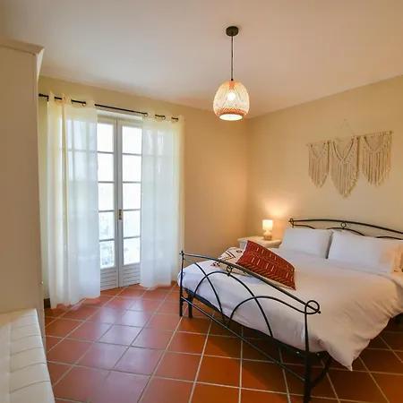 Angolo Paradiso - Oasi Di Relax Nel Monferrato Fubine