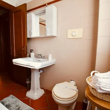 Apartment Angolo Paradiso - Oasi Di Relax Nel Monferrato
