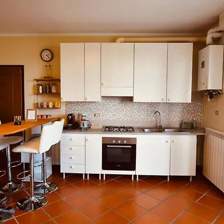 Daire Angolo Paradiso - Oasi Di Relax Nel Monferrato