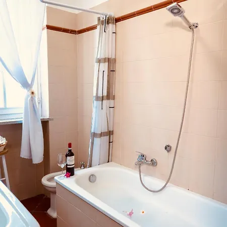Angolo Paradiso - Oasi Di Relax Nel Monferrato Daire *