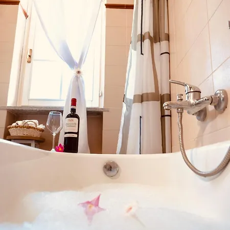 Angolo Paradiso - Oasi Di Relax Nel Monferrato Daire Fubine