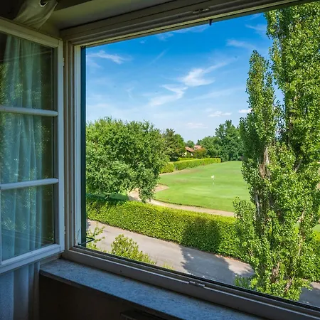 Angolo Paradiso - Oasi Di Relax Nel Monferrato Daire *