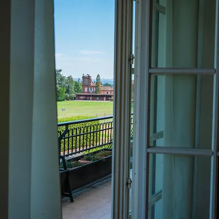 Angolo Paradiso - Oasi Di Relax Nel Monferrato *