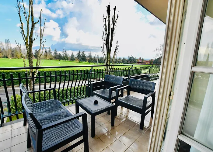 Διαμέρισμα Angolo Paradiso - Oasi Di Relax Nel Monferrato