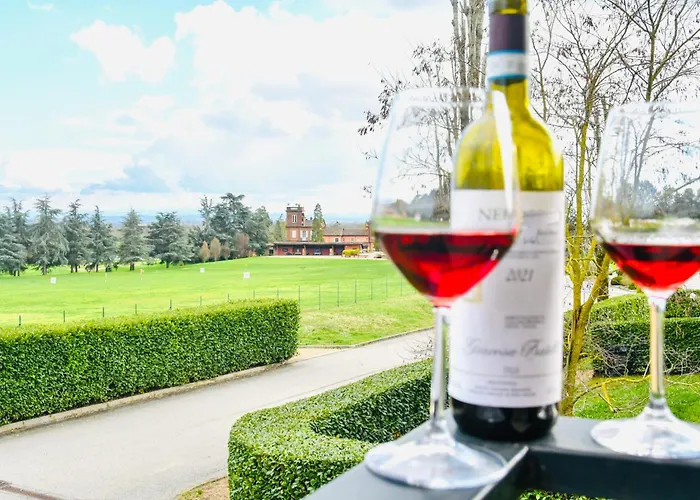 Angolo Paradiso - Oasi Di Relax Nel Monferrato * Fubine
