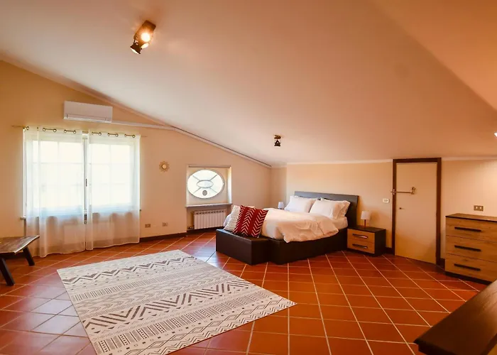 Angolo Paradiso - Oasi Di Relax Nel Monferrato * Fubine
