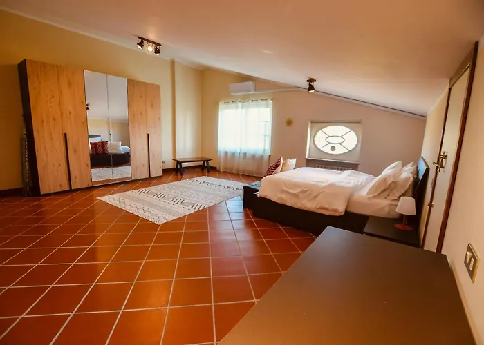 Διαμέρισμα Angolo Paradiso - Oasi Di Relax Nel Monferrato Fubine