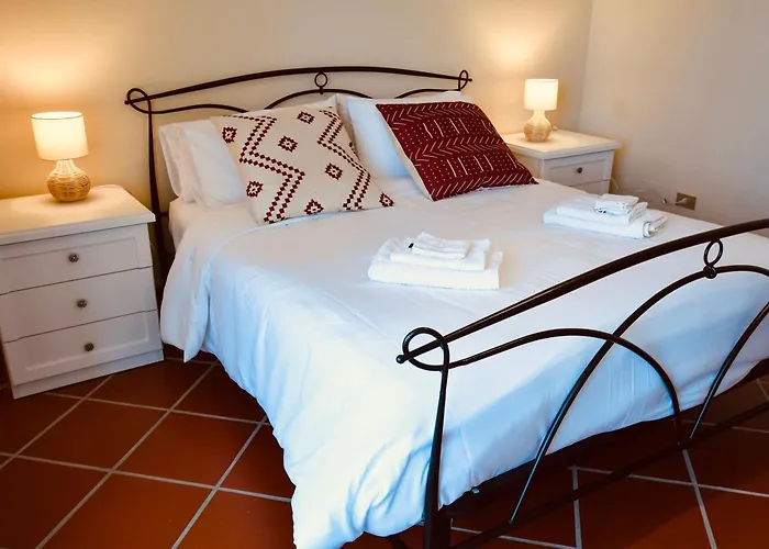 Διαμέρισμα Angolo Paradiso - Oasi Di Relax Nel Monferrato