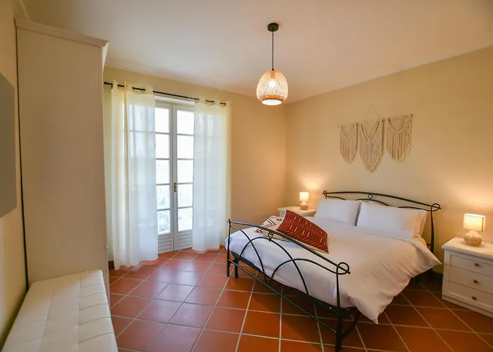 Angolo Paradiso - Oasi Di Relax Nel Monferrato Fubine